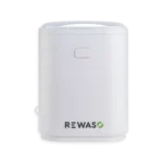 Rewaso - Your Smart Kitchen Composter