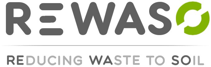 Rewaso - Reducing Waste to Soil