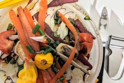 Common mistakes to avoid when composting