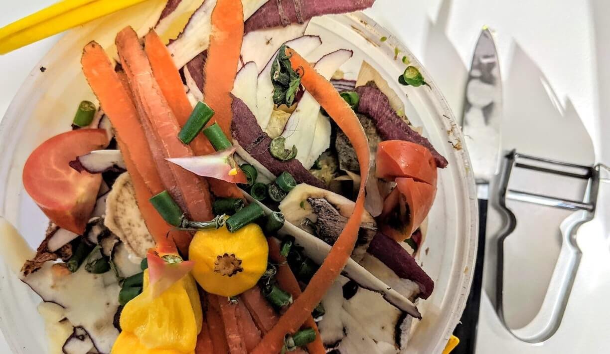 Common mistakes to avoid when composting