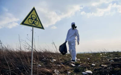 Managing Hazardous Waste Challenges and Best Practices