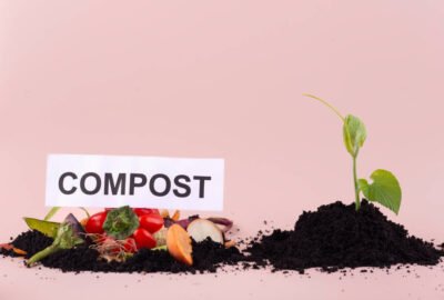 Hot vs Cold Composting